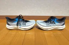 HOKA ROCKET X3