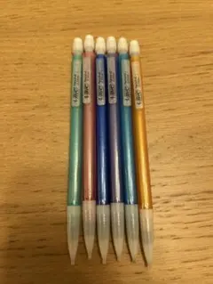 BIC Pencil 0.7mm シャープペンシル 6本セットのサムネイル
