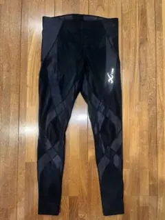 cw-x メンズスポーツタイツ ジェネレーターモデル HZO639