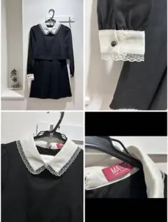 MA*RS amoebamars ワンピースのサムネイル