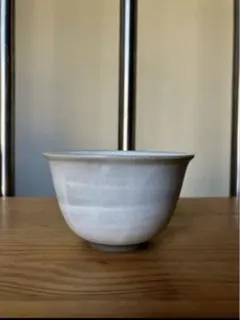 [ ギャラリー購入 ] 大きめ 湯呑み 茶碗 b