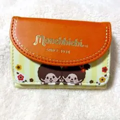 Monchhichi ミニウォレット　モンチッチ　財布　「匿名配送」