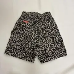 インヘリット　レパード　ショート　パンツ　レオパードのサムネイル