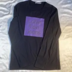 Calvin Klein JeansロンT