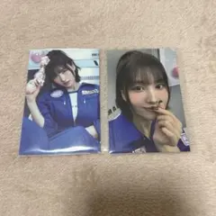 TWICE 10VE UNIVERSE トレカ モモ 2枚セット