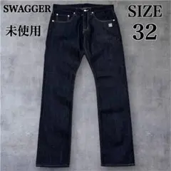 2026年最新】SWAGGER メンズ デニム・ジーンズの人気アイテム - メルカリ