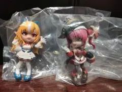 パルバース PalVerse vol.1 ホロライブ 宝鐘マリン　不知火フレア