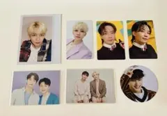 2025年最新】seventeen グッズ ジョンハンの人気アイテム - メルカリ