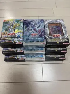 【送料無料】初期 遊戯王 ストラクチャーデッキ 遊戯編 新品未開封 おまけ付 2026年最新】ストラクチャーデッキ 遊戯編 1の人気アイテム - メルカリ