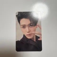 NCT JNJM ジェミン BOTH SIDES トレカ