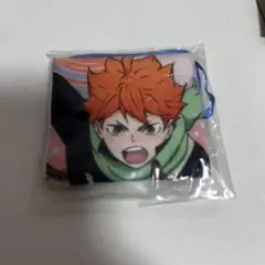 ハイキュー　morningガーランドコレクション 日向翔陽