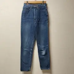 リーバイス626 W29 L29 ブルーデニム