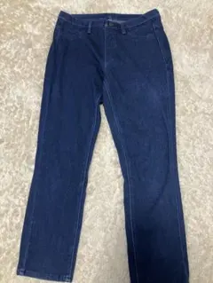 UNIQLOデニムパンツ