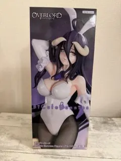 2026年最新】BiCute Bunnies Figure アルベドの人気アイテム - メルカリ