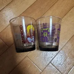 ドラゴンボール スモークグラス 2個セット