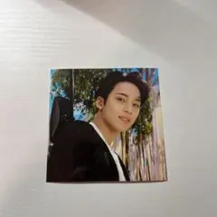 SEVENTEEN HEAVEN 2:14ver. ミンギュ