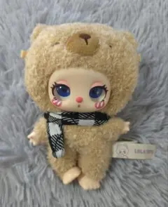 LIILA'S ZOO カピバラ 新品未使用