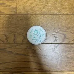 SEVENTEEN 2020 JAPAN DOME TOUR ピンバッジ　ホシ