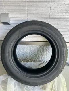 超バリ溝！215/55R17 スタッドレスタイヤ 4本セット TOYO イボ有①