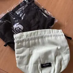 PRADA ペコちゃん　バッグ