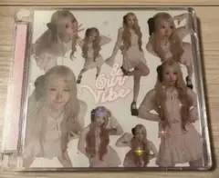 say my name our vibe