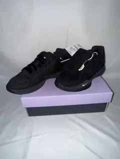 b*4様 NIKE JA 2 EP SCRATCH SWAROVSKI ジャ2 - メルカリ