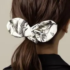 デフトバン ワイヤーポニー ヘアアクセサリーのサムネイル