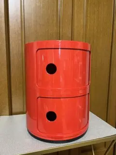 Kartell 4676 カルテル ポルタリビステ マガジンラック - メルカリ