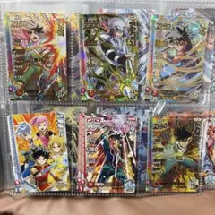クロスブレイド 初期 2弾 まとめ売り 18枚 - メルカリ