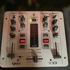 2026年最新】Vmx 100 ベリンガーの人気アイテム - メルカリ