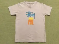 Stussy グラフィックTシャツ キッズL130