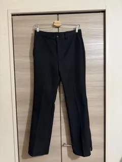 hare フレアパンツ