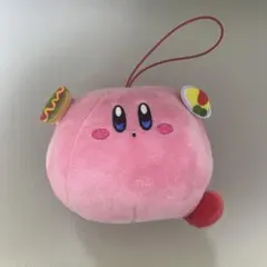 すいこみっ！カービィ 全高約38cmのカービィにすいこまれる！「すいこみっ！カービィ」8月3日