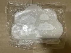 【新品未使用】10mois ディモワ mamamanma シリコンマットのサムネイル