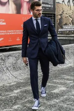 CONVERSE ALL STAR HI ハイカット REACTインソール