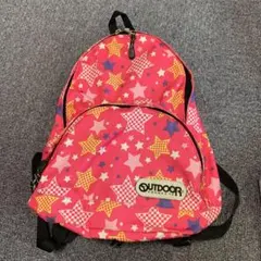 OUTDOOR アウトドア リュックのサムネイル