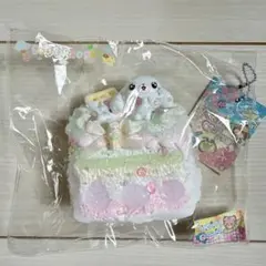 Soggy Doggy スクイーズ ケーキ