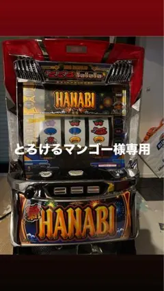 2026年最新】Hanabi 実機の人気アイテム - メルカリ