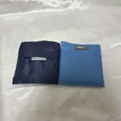 ANA 全日空 ビジネスクラス エコバッグ 2個セット