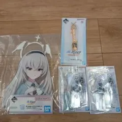 一番くじ ブルーアーカイブ vol.3 C賞 I賞 K賞 サクラコ