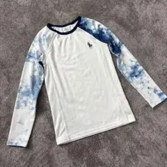 ポロ　ラルフローレン　ラッシュガード　130cm