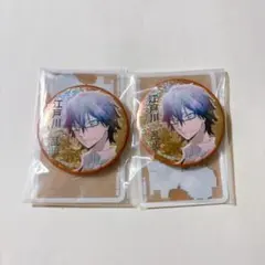 文スト 文豪ストレイドッグス 彩光キラキラカンバッジコレクション