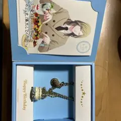 うたプリ BGS アクリルミラーキーホルダー カミュ - メルカリ