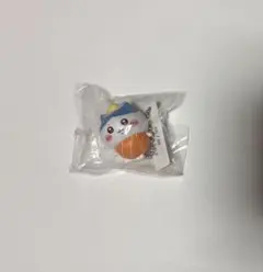ちいかわ くら寿司 ハチワレ キーホルダー