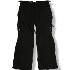 EMPORIO ARMANI カーゴパンツ 00s archiveのサムネイル