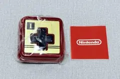 任天堂 コントローラー ボタンコレクション ファミコン 十字キー