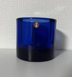 iittala KIVI パープル 廃盤色 scope別注 キャンドルホルダー - メルカリ