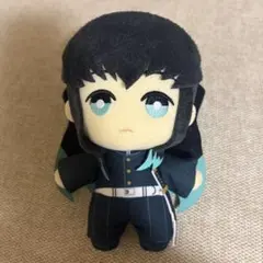 鬼滅の刃 ともぬい 時透無一郎 ぬいぐるみ
