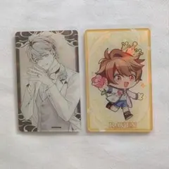 未定事件簿 水無瀬夏彦 缶バッジ 特典 おまとめ - メルカリ