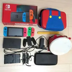 2026年最新】switch 1の人気アイテム - メルカリ